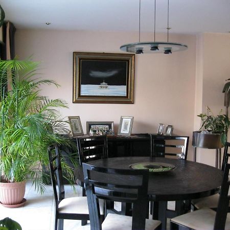 B&B Middelheim Antwerp Luaran gambar