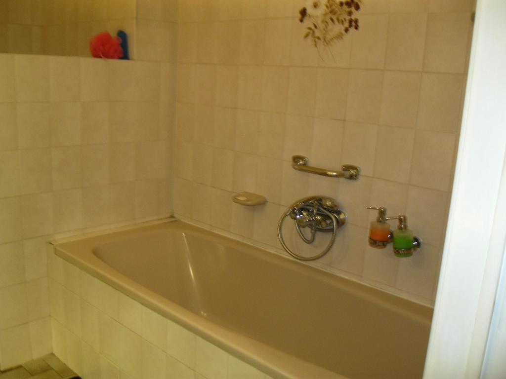 B&B Middelheim Antwerp Bilik gambar