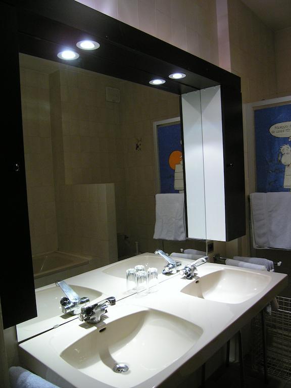 B&B Middelheim Antwerp Luaran gambar