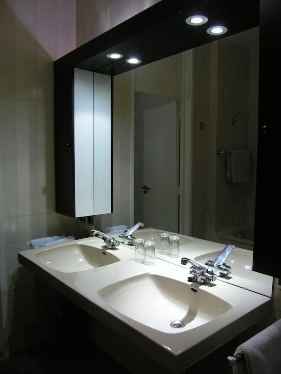B&B Middelheim Antwerp Bilik gambar