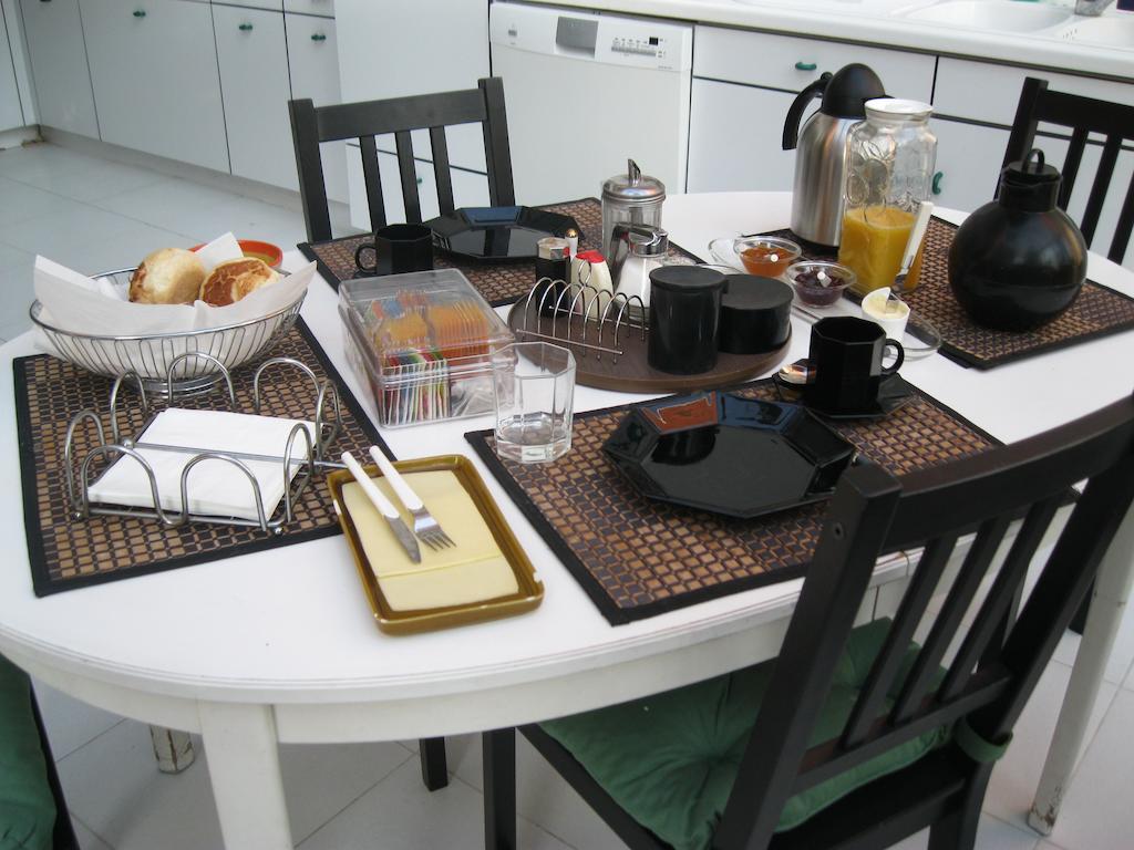 B&B Middelheim Antwerp Luaran gambar