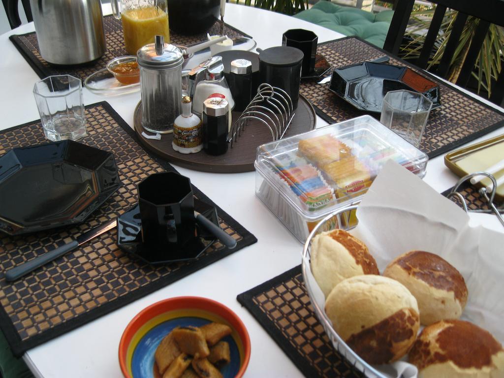 B&B Middelheim Antwerp Luaran gambar